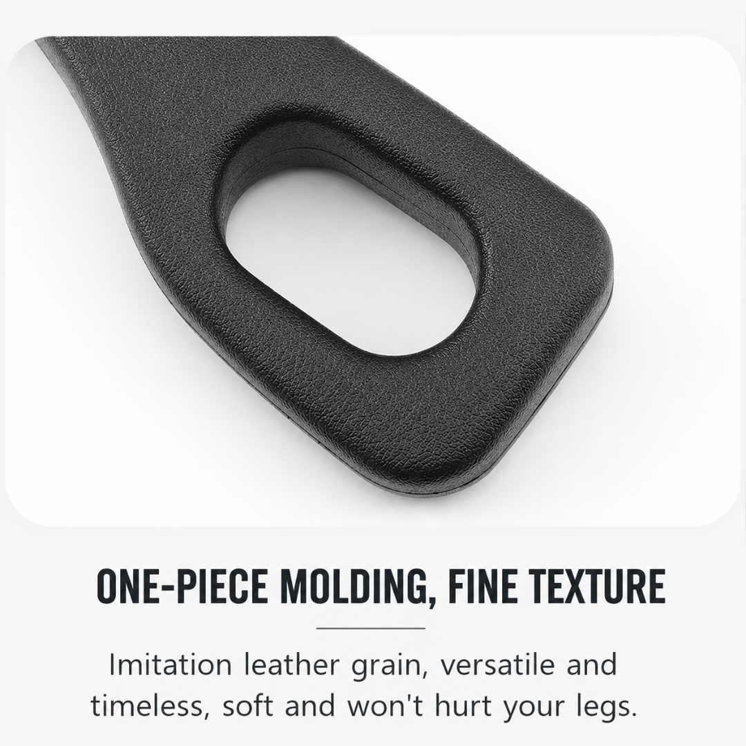 🔥 Today Only 50% OFF 🚗 Car Seat Gap Filler with Storage Slot – Custom Logo Edition